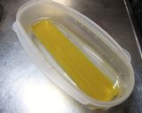 所要時間10分！ツナとトマトの和風パスタ作り方1写真