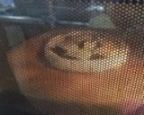 1人暮らしのための豆腐入りピザ生地！作り方6写真