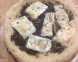 1人暮らしのための豆腐入りピザ生地！作り方7写真