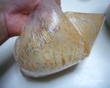 オーロラ味の簡単チキンのパン粉焼き♪作り方3写真
