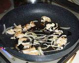 鶏胸肉の海苔マヨ醤油焼き♪作り方4写真