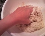 30分で簡単もちもちベーグル作り方2写真
