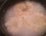 30分で簡単もちもちベーグル作り方4写真