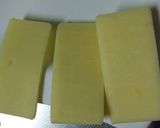 ★じゃがいもとチーズのホクホク蒸し★作り方3写真
