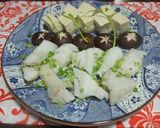 たらのちり蒸し作り方6写真