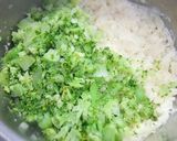 ブロッコリーのタラモサラダ風ポテトサラダ作り方6写真