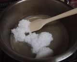 さつまいもで作る☆ミルクきんつば作り方5写真