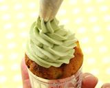 デコマフィン＊クリスマスバージョン作り方6写真