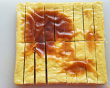 ⁂スイートポテト☆スティックバー⁂作り方12写真