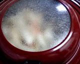 蕪ときのこのバルサミコソテー　揚げ乗せ　作り方4写真