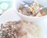 簡単*なんちゃってサンバル作り方5写真