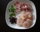 パイナップルのエスニックチャーハン♪作り方3写真