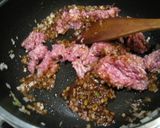 マーボー白菜作り方1写真