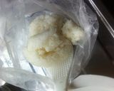 ライスDEピッツァ作り方1写真