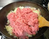 野菜たっぷり♥お役立ちミートソース作り方2写真