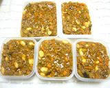 野菜たっぷり♥お役立ちミートソース作り方6写真