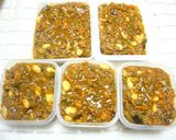 野菜たっぷり♥お役立ちミートソース作り方6写真