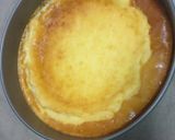 生クリーム不使用☆ヘルシーチーズケーキ作り方4写真