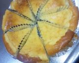 生クリーム不使用☆ヘルシーチーズケーキ作り方5写真
