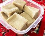 高野豆腐の煮物作り方3写真