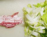 おいしいラーメン(神座風)作り方1写真