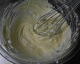 クリスマスのバターケーキ作り方4写真