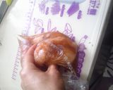 うちの定番醤油たまねぎのチキン♪作り方3写真