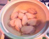 本格的！鶏の旨味を凝縮した水炊き作り方2写真