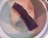 本格的！鶏の旨味を凝縮した水炊き作り方1写真