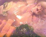 本格的！鶏の旨味を凝縮した水炊き作り方5写真