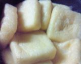 大根と揚げのにたが作り方4写真