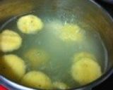 さつまいものお団子作り方3写真