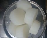 丹精♪だいこ炊き作り方3写真