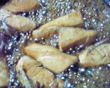 ぶりの照り焼き作り方4写真