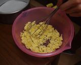さつまいもケーキ作り方4写真