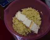 さつまいもケーキ作り方5写真