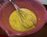 さつまいもケーキ作り方6写真