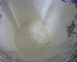 【杜氏流】酒粕仕立クリームチーズのムース作り方4写真