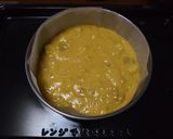 さつまいもケーキ作り方8写真