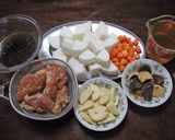 鶏と大根の中華風煮物作り方6写真
