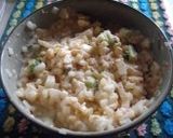 大根ボール（カレーソース）♪作り方3写真