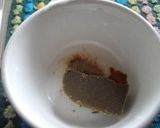 大根ボール（カレーソース）♪作り方5写真