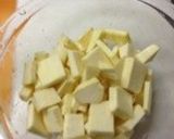 ハニースイートポテトマフィン作り方3写真