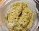 ハニースイートポテトマフィン作り方5写真