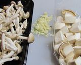 チキンときのこのトマト豆乳シチュー作り方4写真