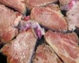 クリスマスに！豚かたまり肉と豆のトマト煮作り方2写真