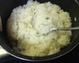 手早くポークのホワイトストロガノフ作り方5写真