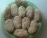 ポテトコロッケ♪作り方3写真