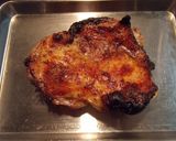 GABANで♪香ばしローストチキンサラダ作り方4写真