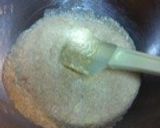 **簡単たらこスパ**作り方5写真
